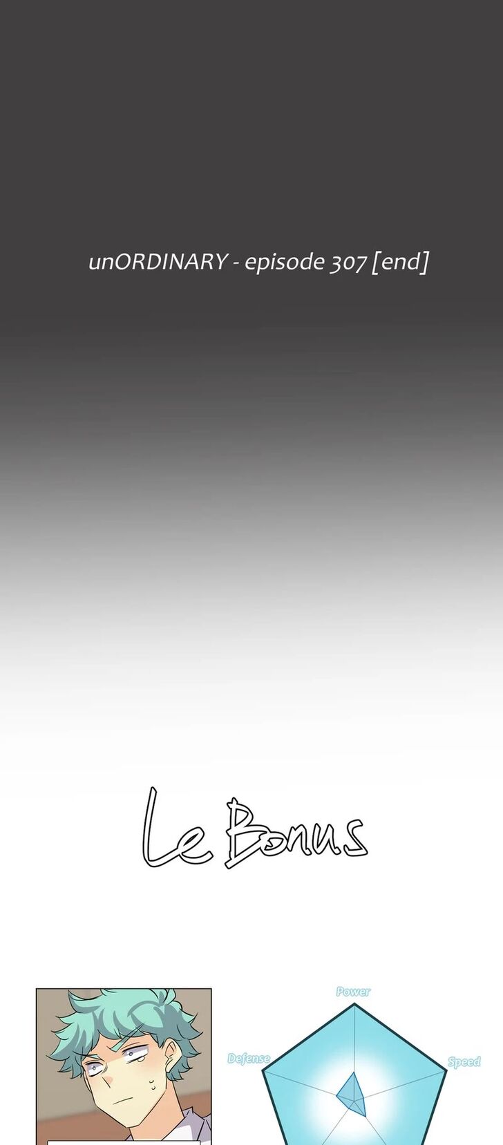 Read unOrdinary Manga Online