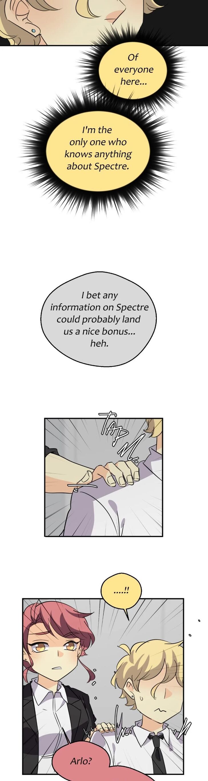 Read unOrdinary Manga Online