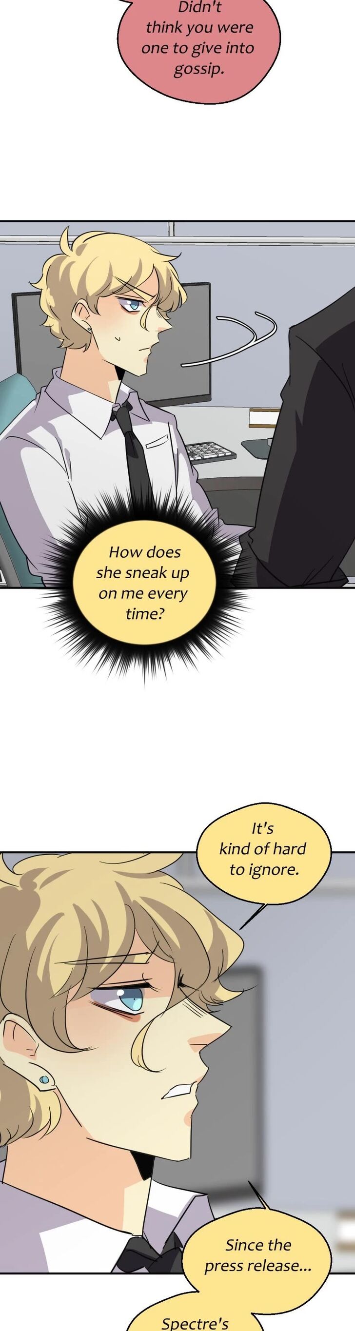 Read unOrdinary Manga Online