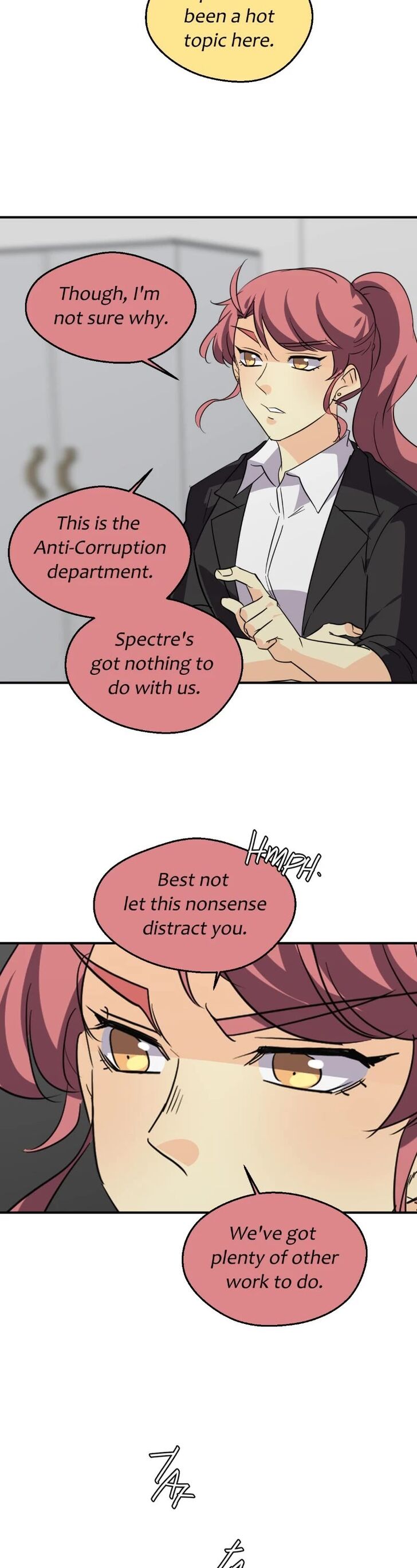Read unOrdinary Manga Online