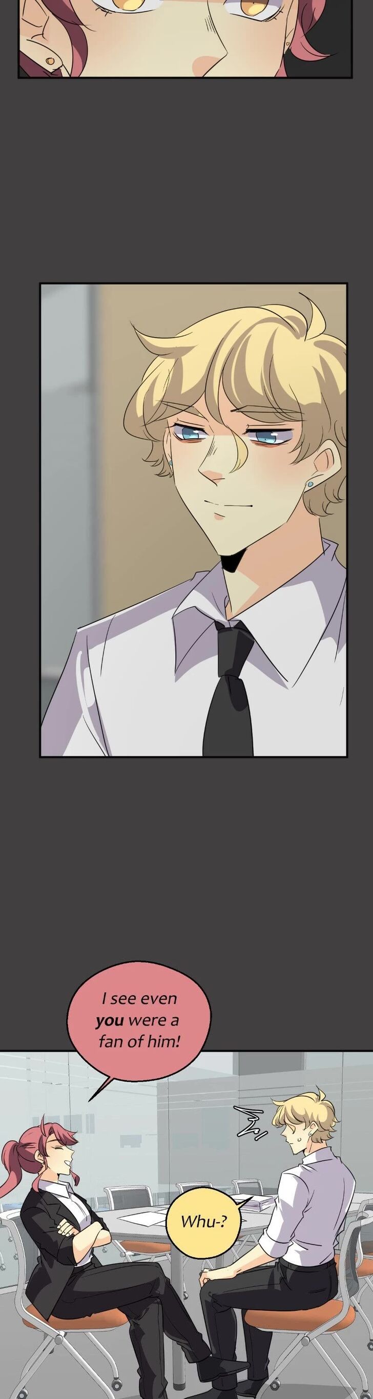 Read unOrdinary Manga Online