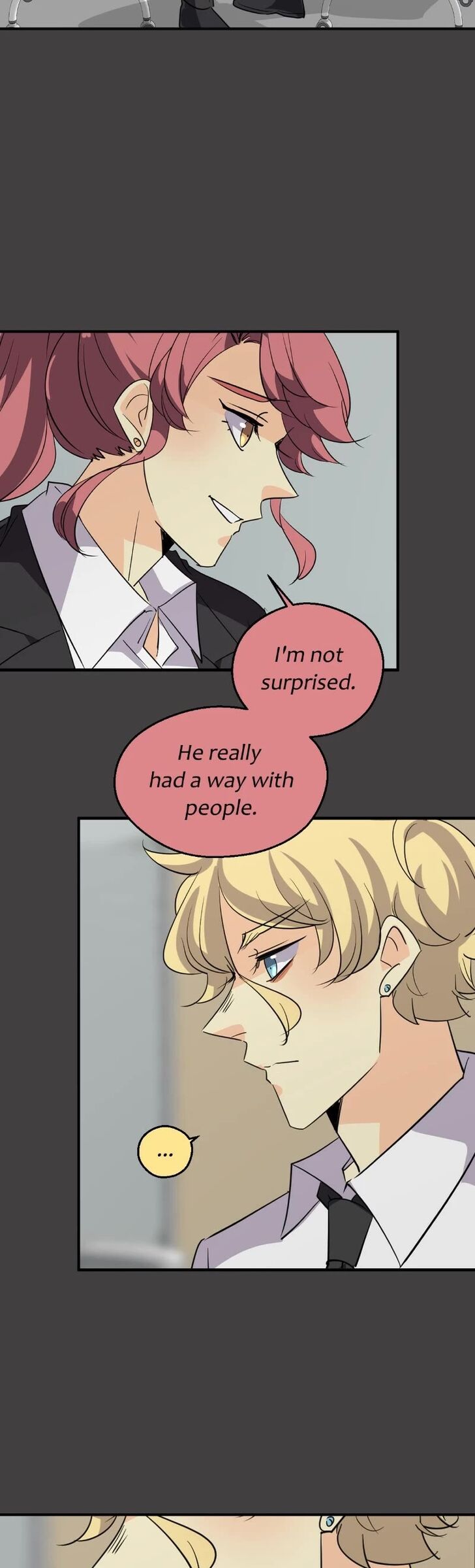 Read unOrdinary Manga Online