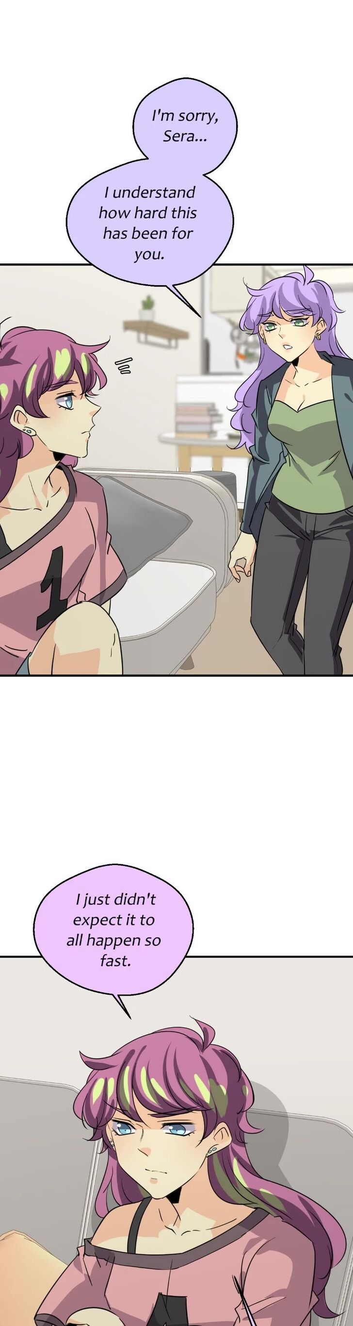 Read unOrdinary Manga Online
