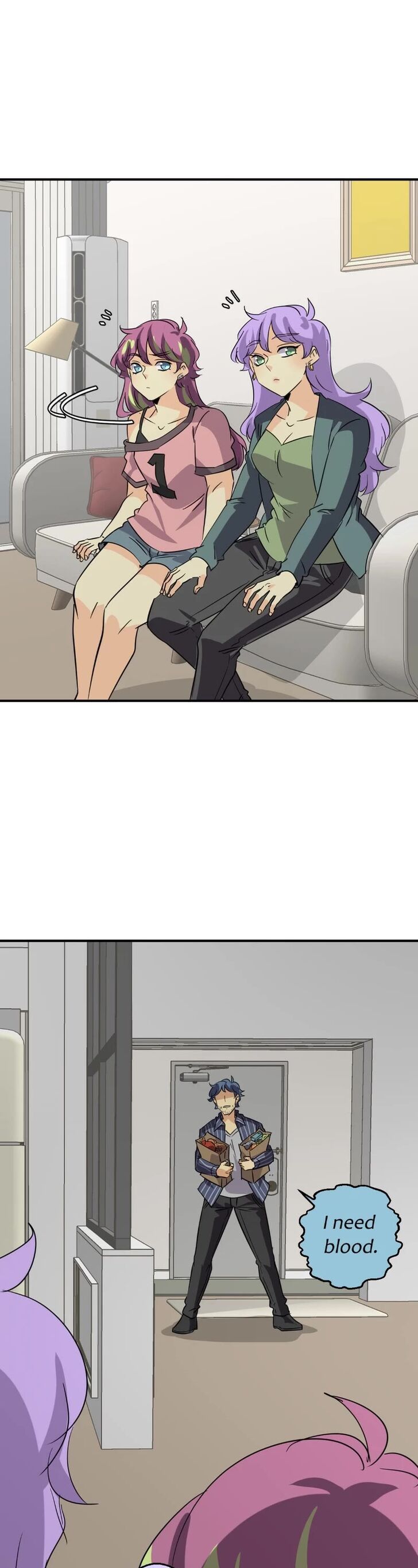 Read unOrdinary Manga Online