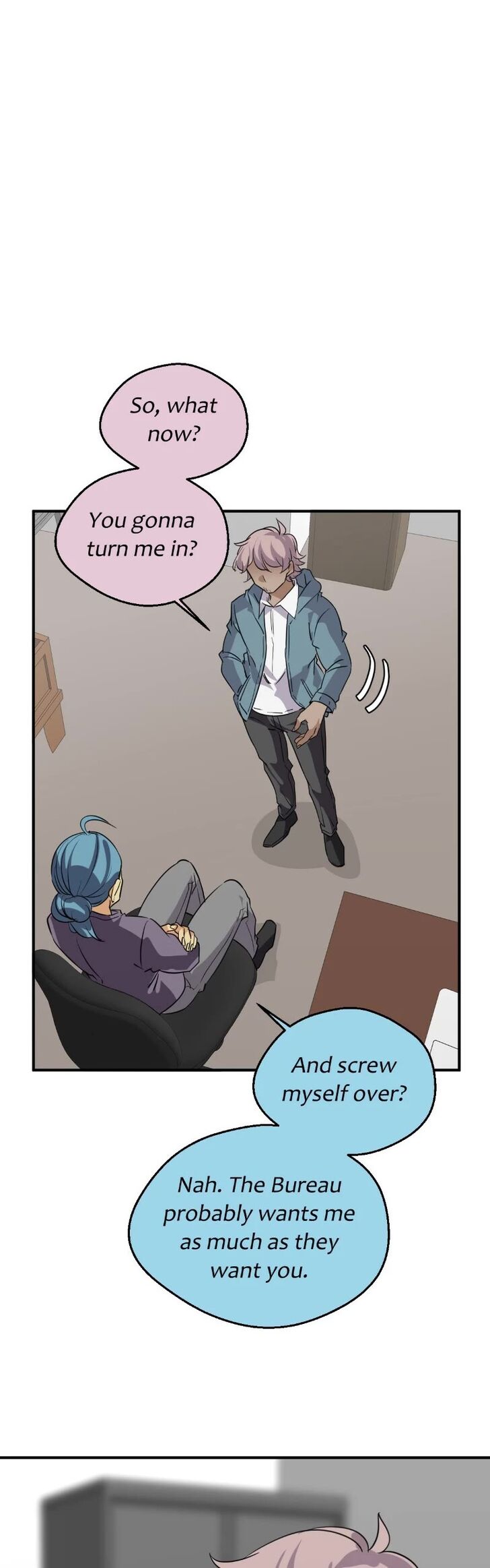 Read unOrdinary Manga Online