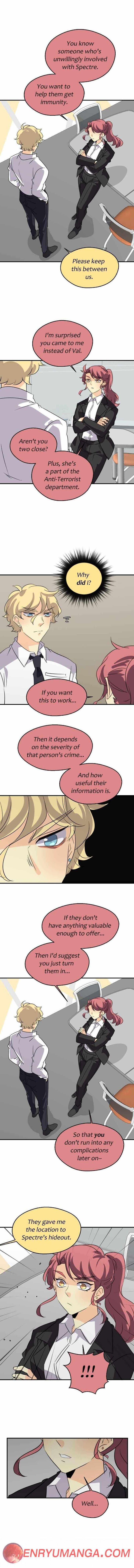 Read unOrdinary Manga Online