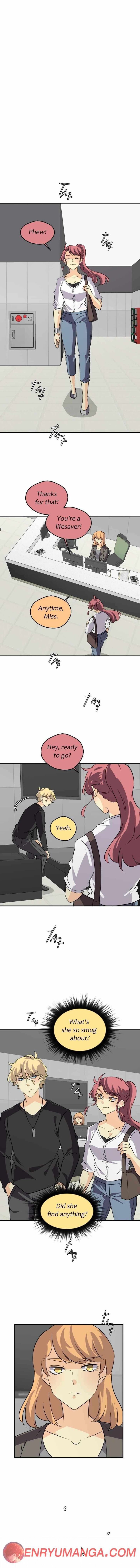 Read unOrdinary Manga Online