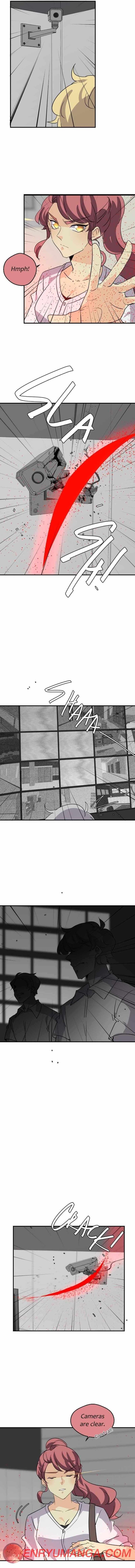 Read unOrdinary Manga Online