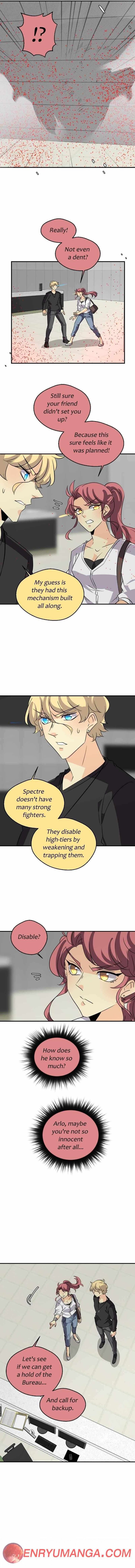 Read unOrdinary Manga Online