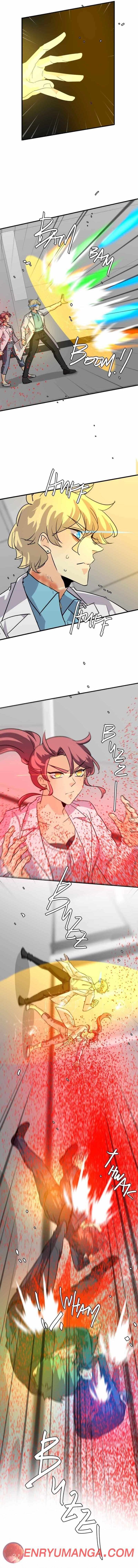 Read unOrdinary Manga Online