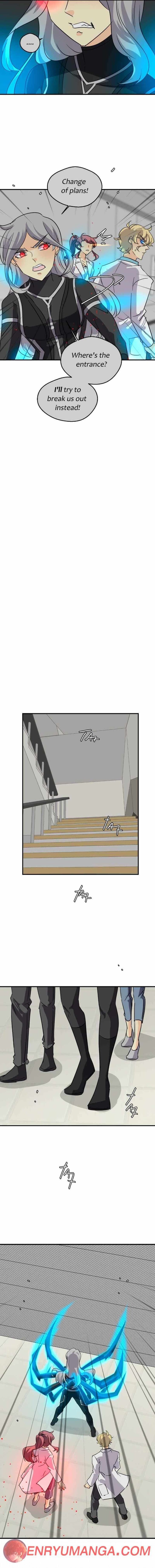 Read unOrdinary Manga Online