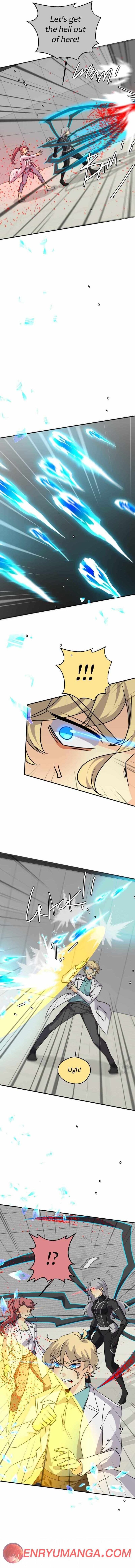 Read unOrdinary Manga Online