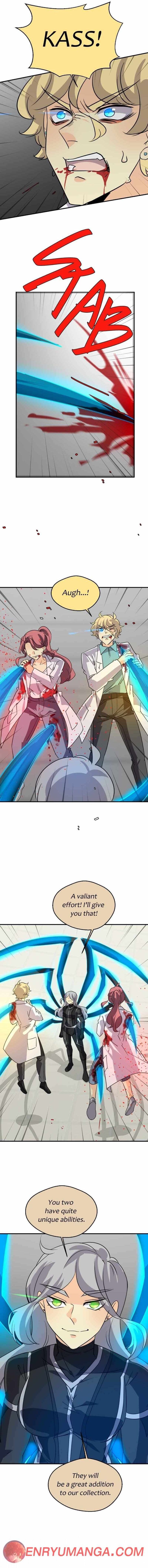Read unOrdinary Manga Online