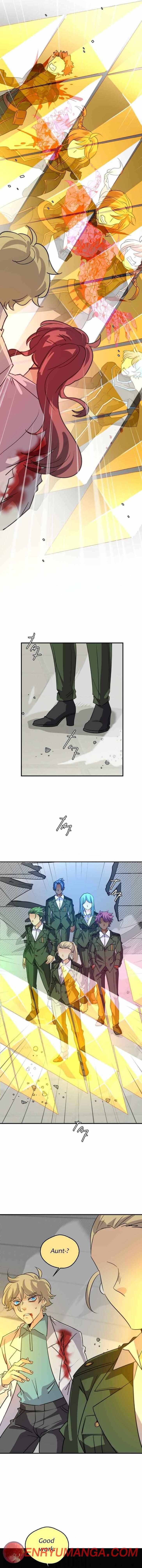 Read unOrdinary Manga Online