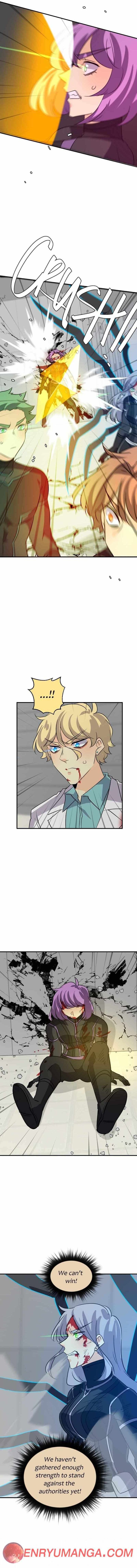 Read unOrdinary Manga Online