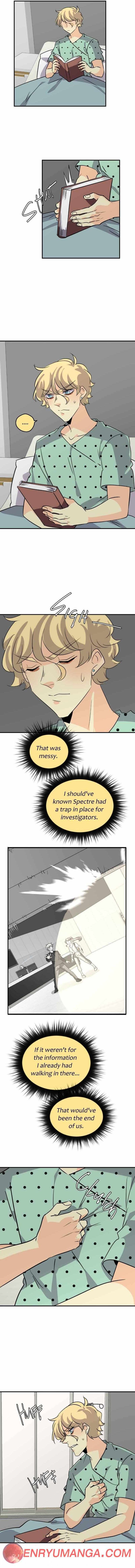 Read unOrdinary Manga Online