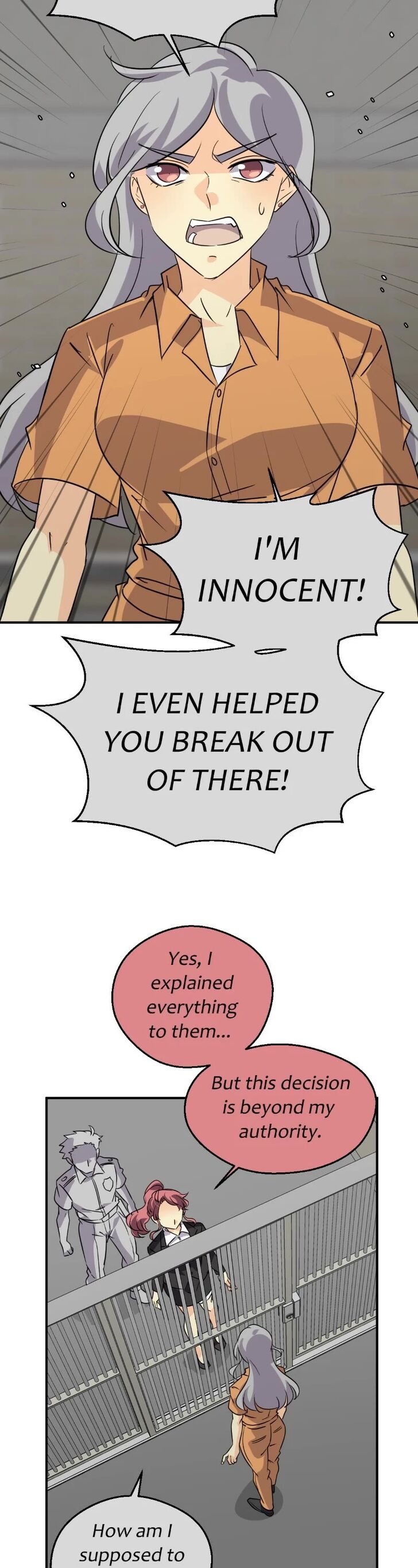 Read unOrdinary Manga Online