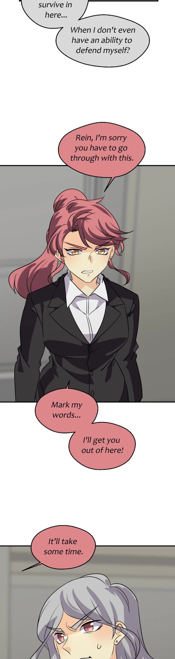Read unOrdinary Manga Online