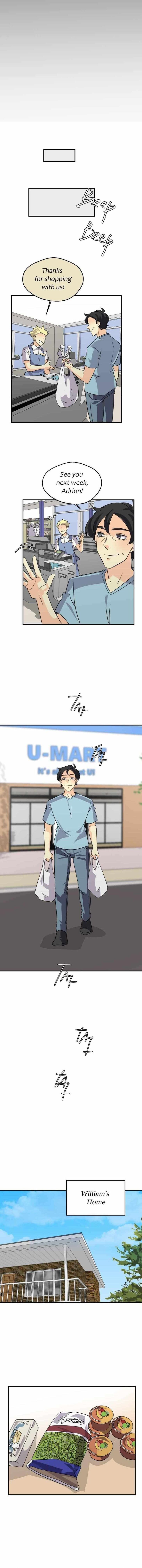 Read unOrdinary Manga Online
