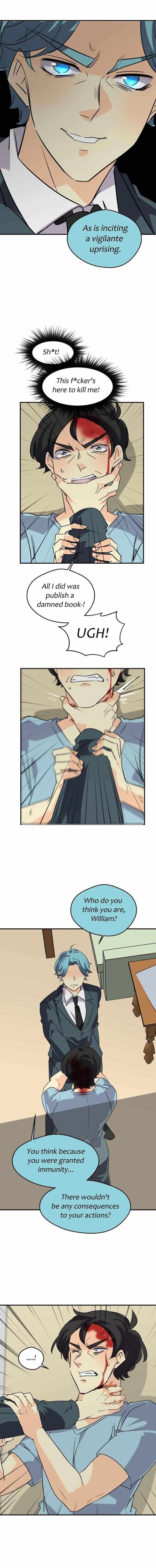 Read unOrdinary Manga Online
