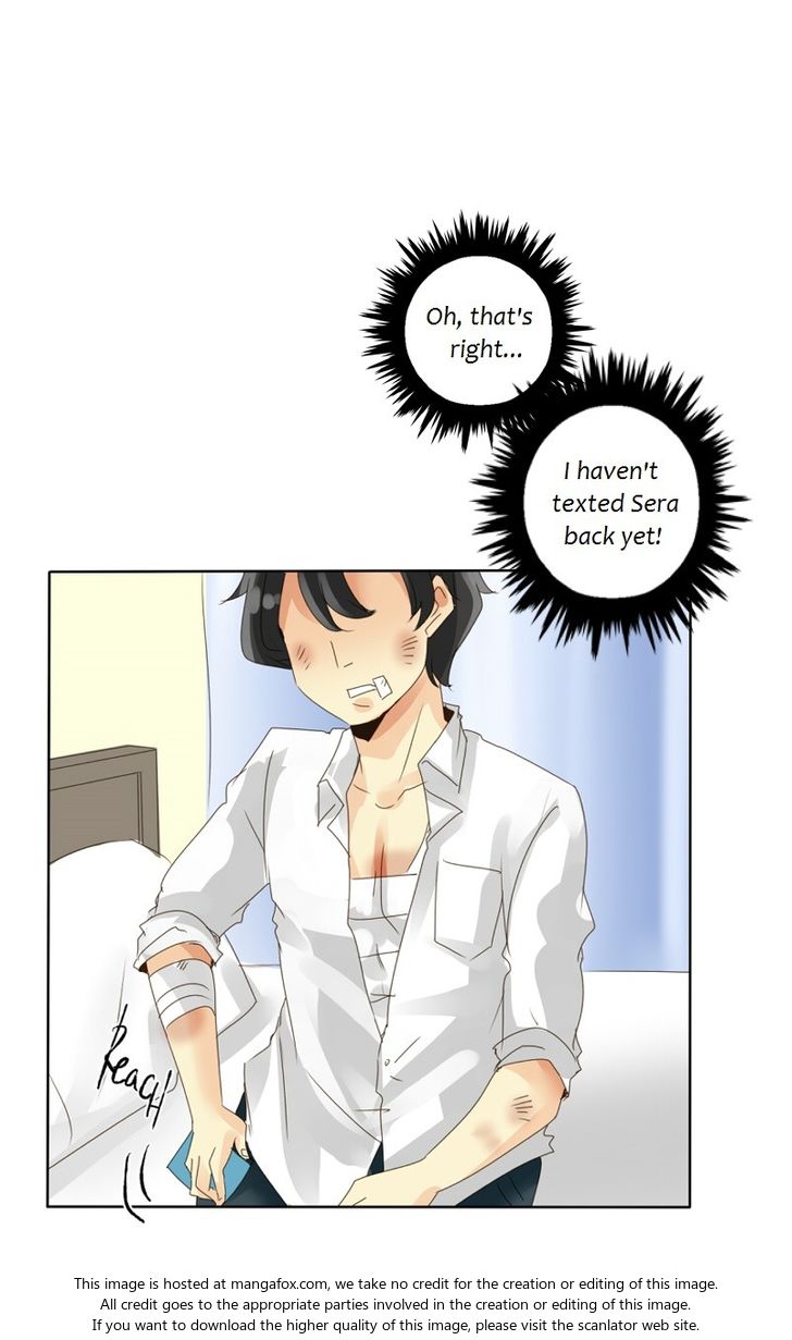 Read unOrdinary Manga Online