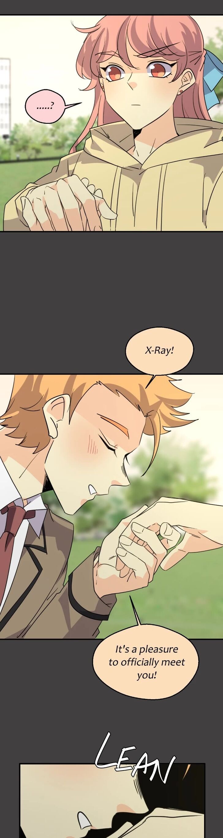 Read unOrdinary Manga Online