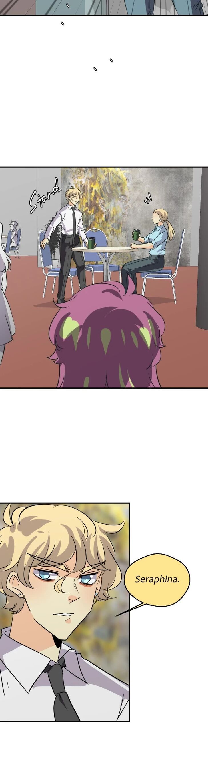 Read unOrdinary Manga Online
