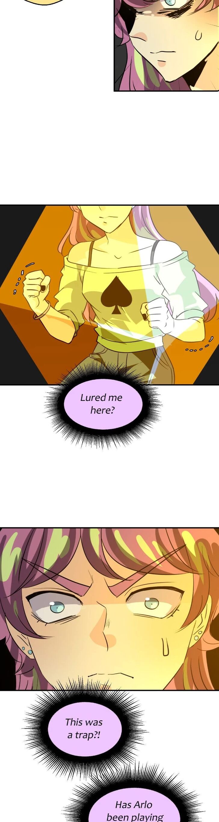 Read unOrdinary Manga Online