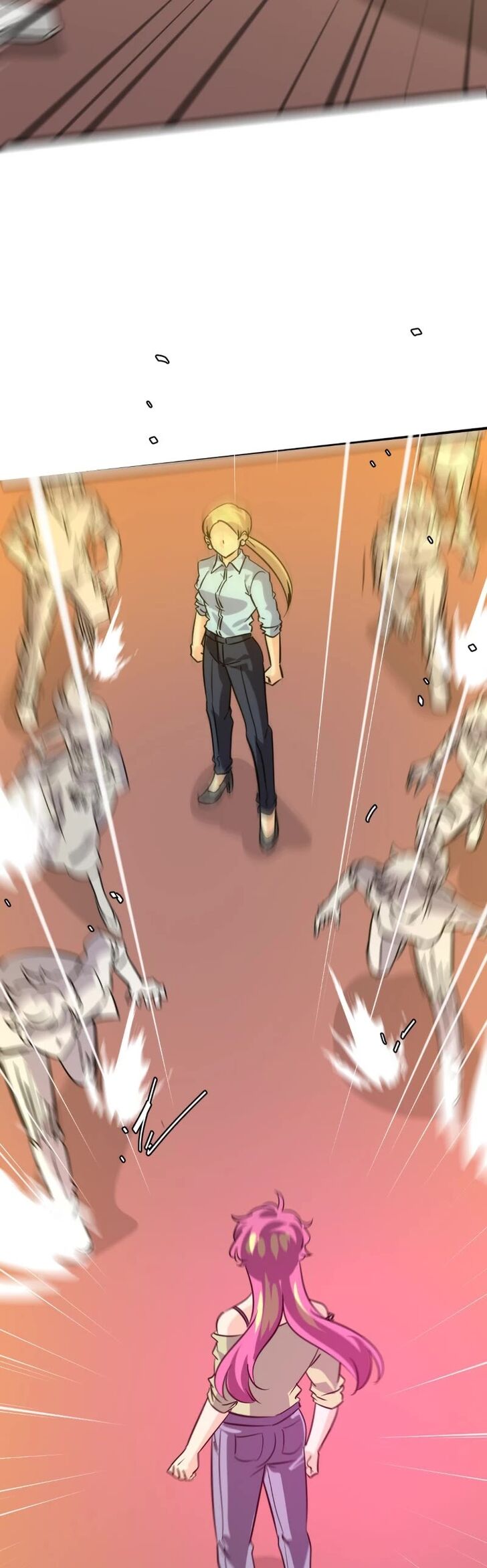 Read unOrdinary Manga Online
