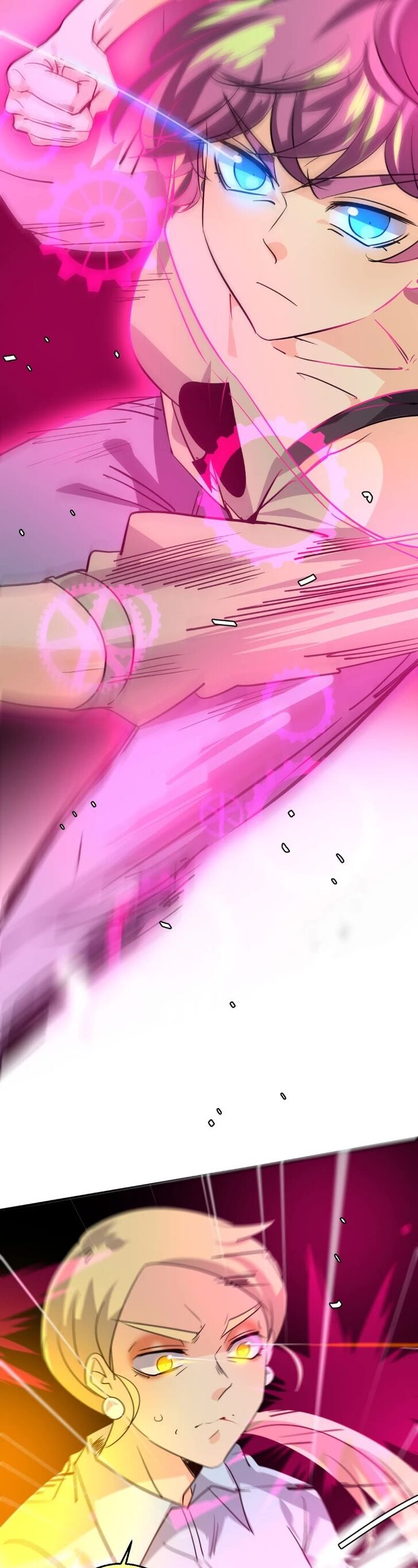 Read unOrdinary Manga Online