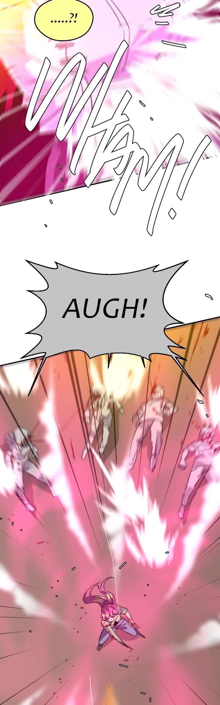 Read unOrdinary Manga Online