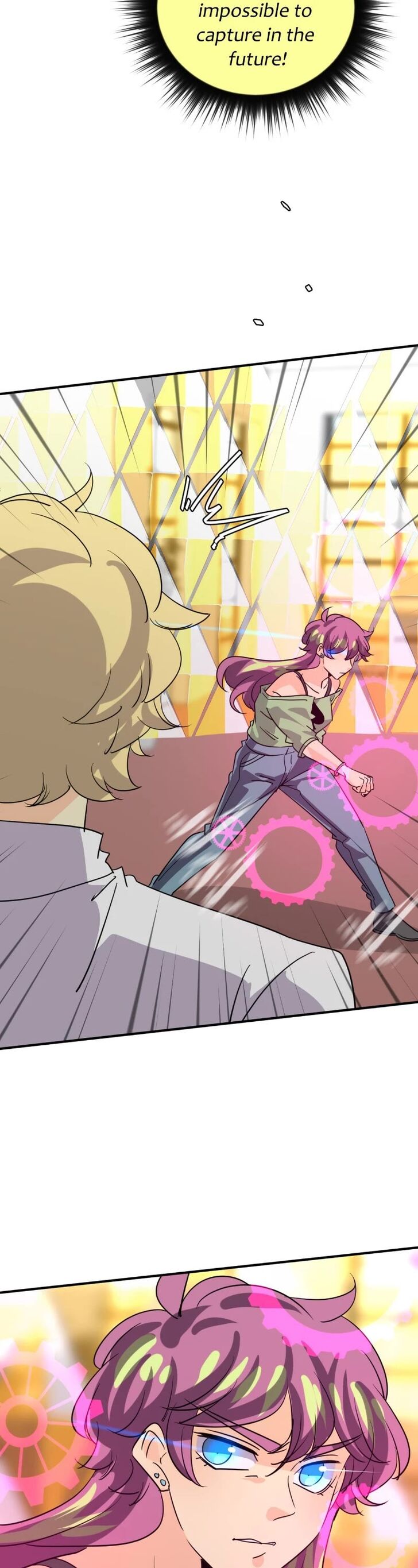 Read unOrdinary Manga Online