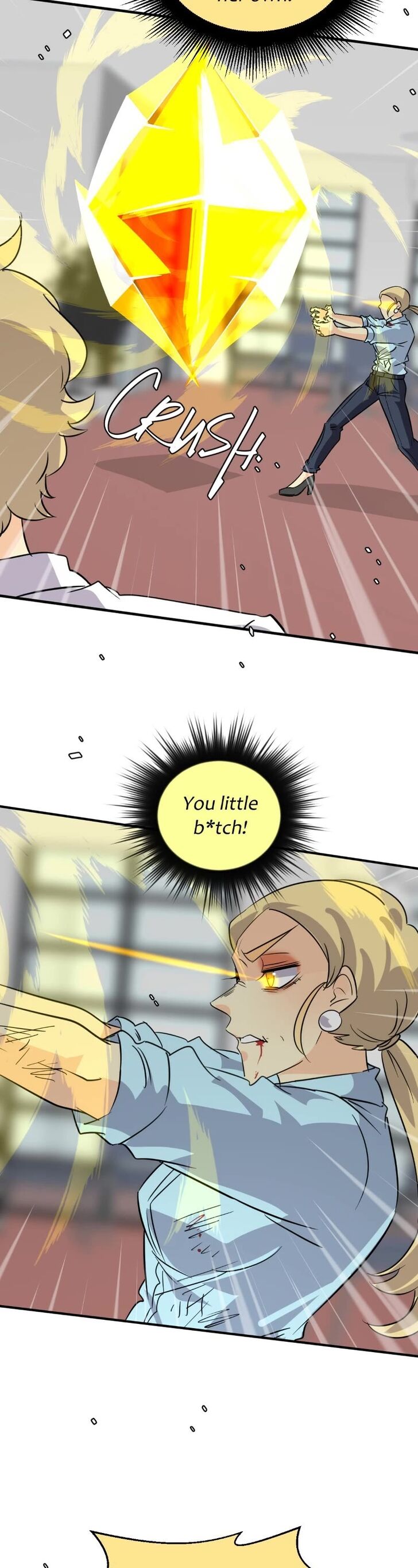Read unOrdinary Manga Online