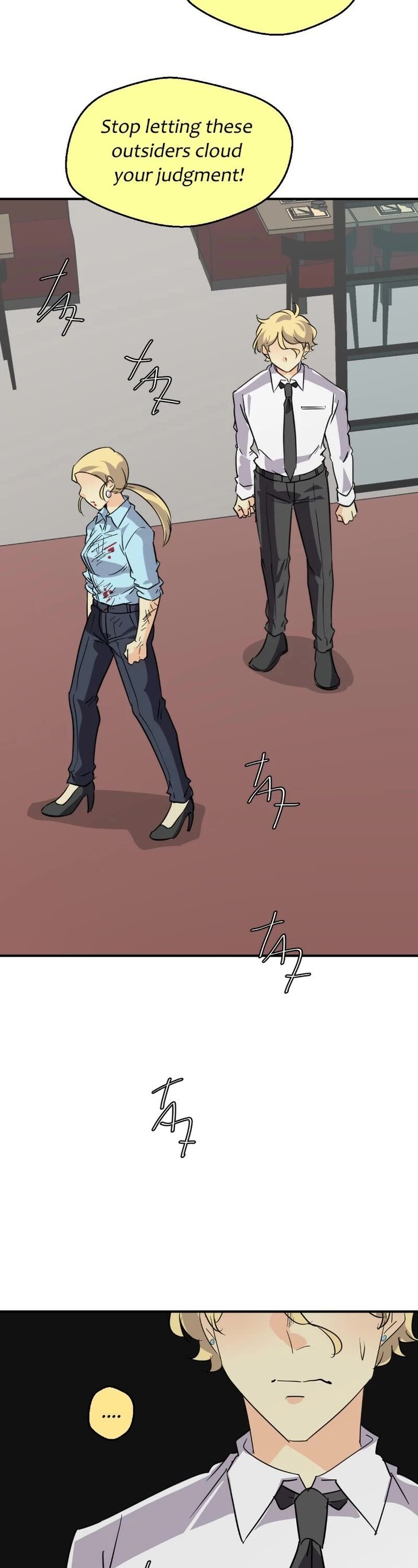 Read unOrdinary Manga Online