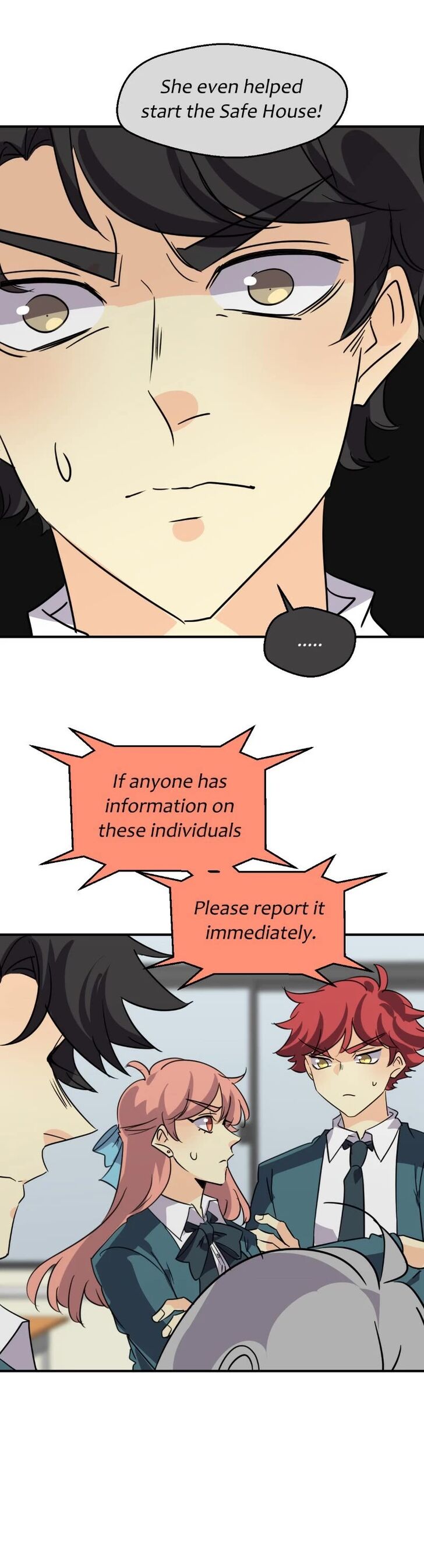 Read unOrdinary Manga Online