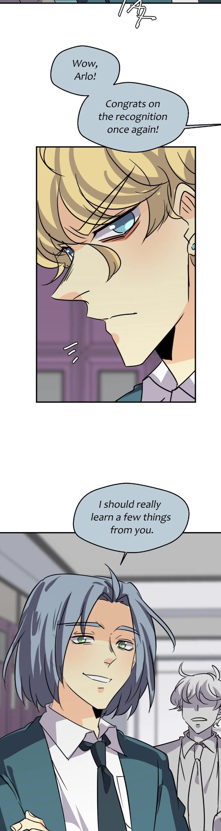 Read unOrdinary Manga Online