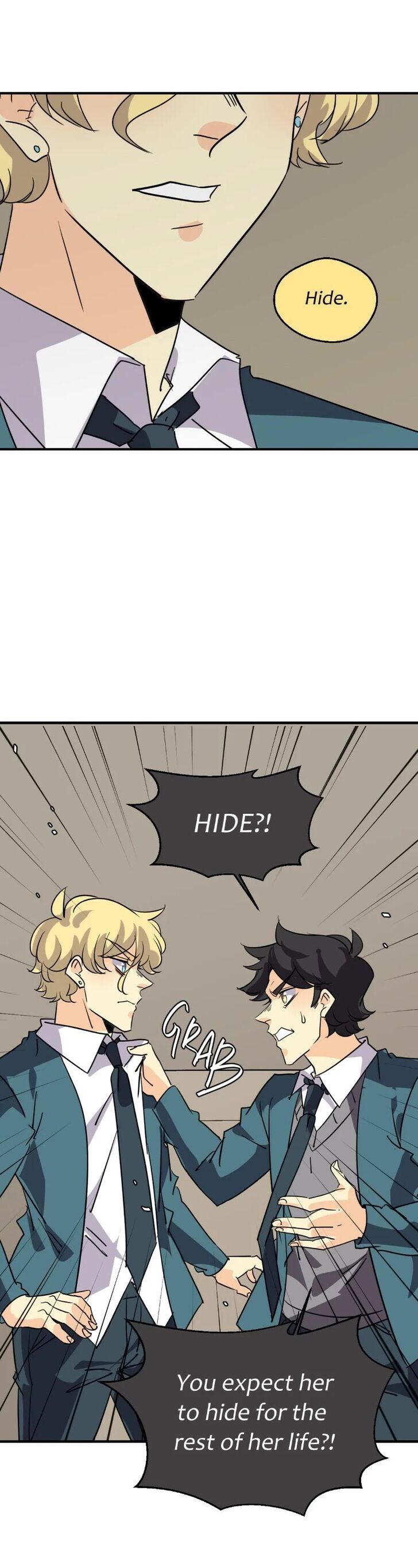 Read unOrdinary Manga Online