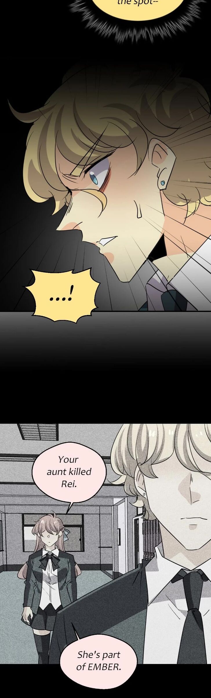 Read unOrdinary Manga Online