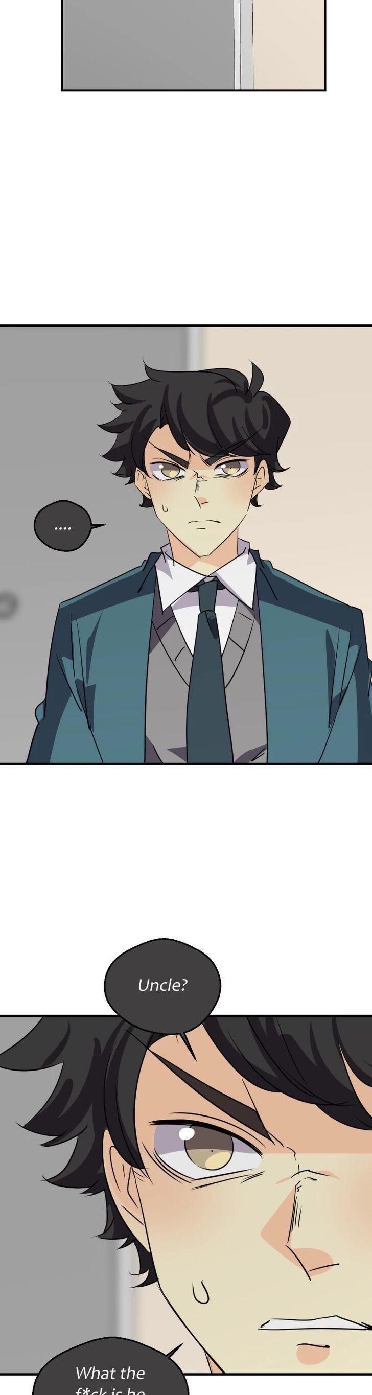 Read unOrdinary Manga Online
