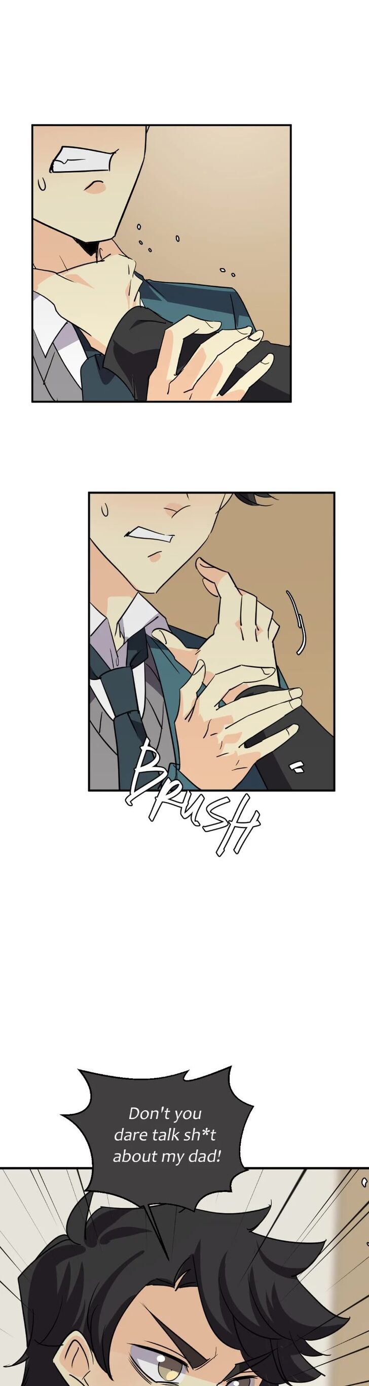 Read unOrdinary Manga Online