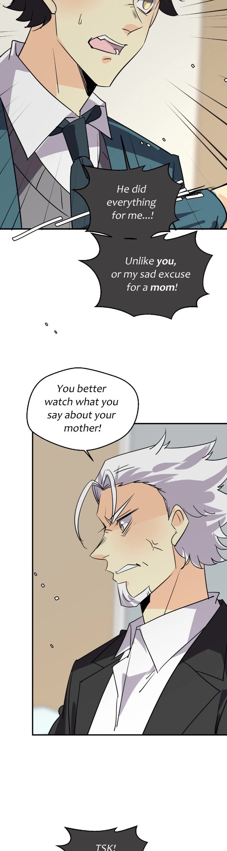 Read unOrdinary Manga Online