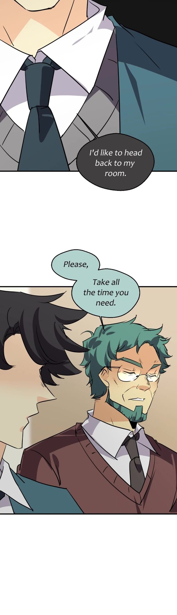 Read unOrdinary Manga Online