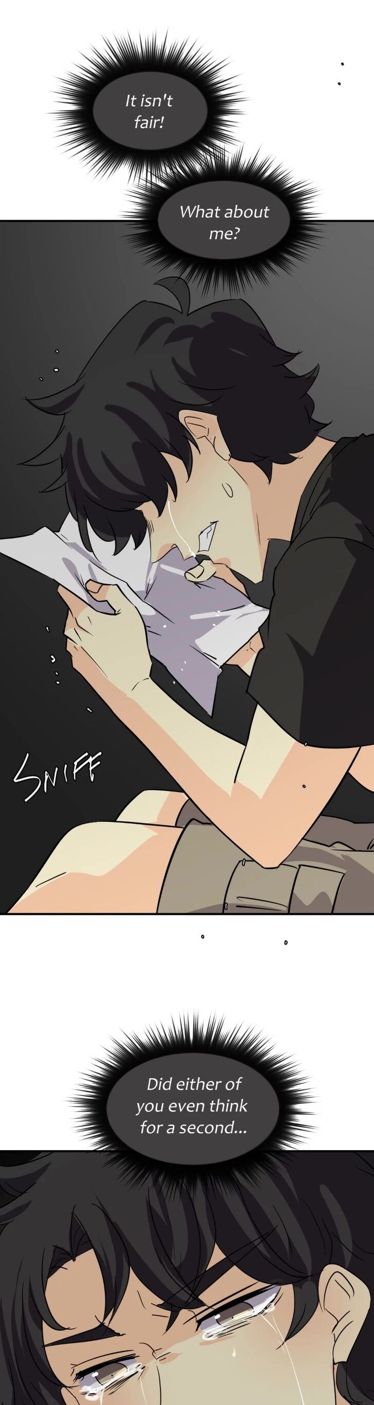 Read unOrdinary Manga Online