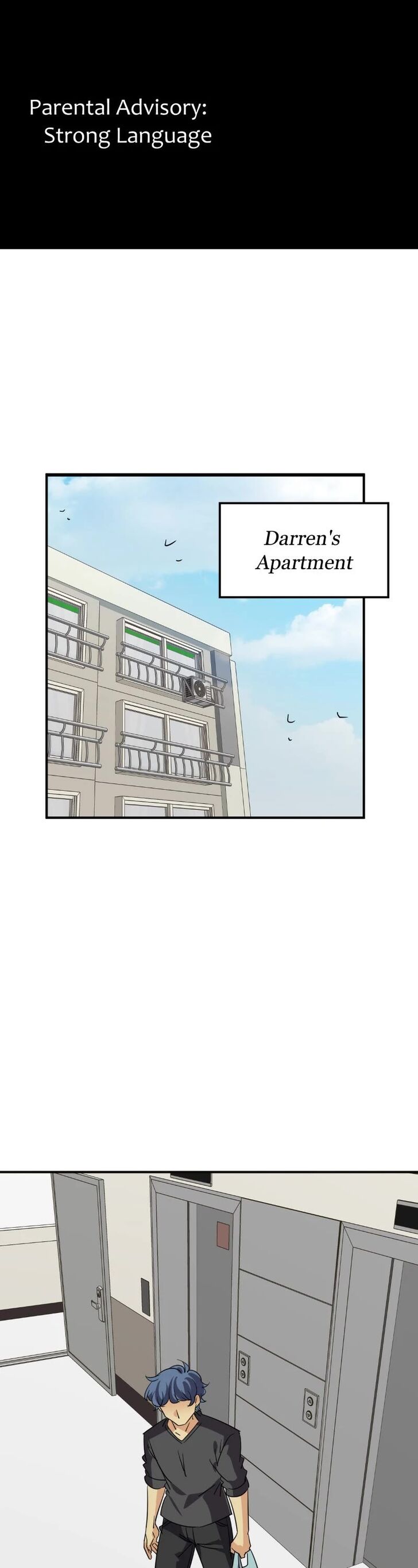 Read unOrdinary Manga Online