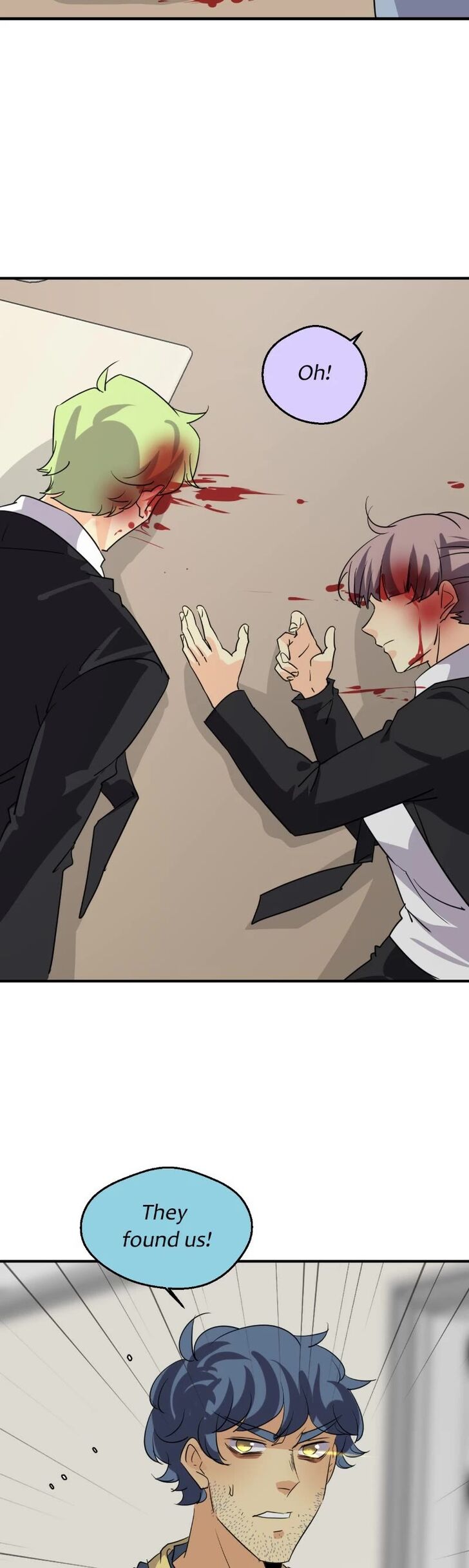 Read unOrdinary Manga Online