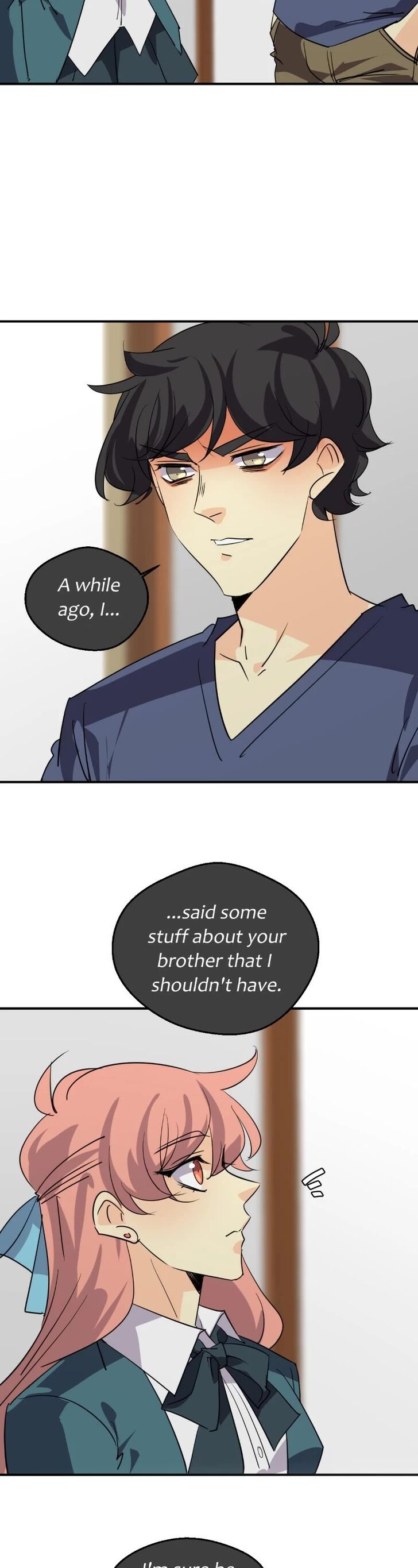 Read unOrdinary Manga Online