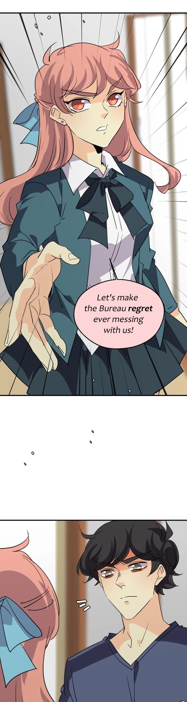 Read unOrdinary Manga Online