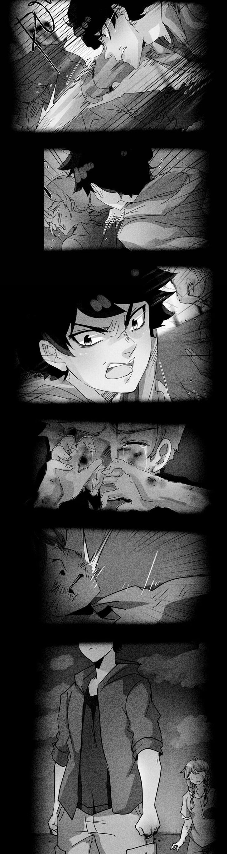 Read unOrdinary Manga Online
