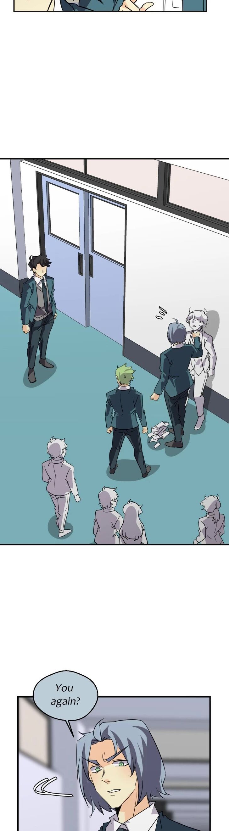 Read unOrdinary Manga Online