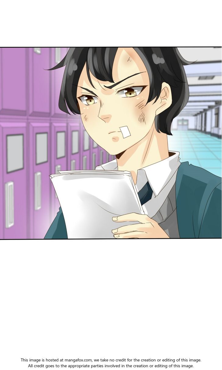 Read unOrdinary Manga Online